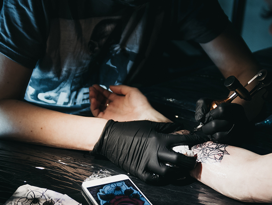 Teoretický blok (16 hodin) Komplexní průvodce