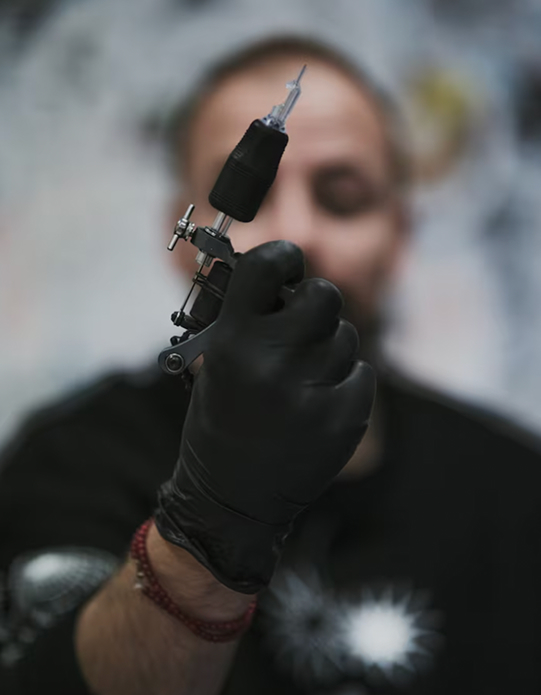 Permanentní make-up