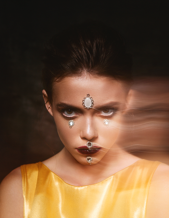 Piercing bez stresu: jak vybrat správné místo, šperk a zvládnout hojení